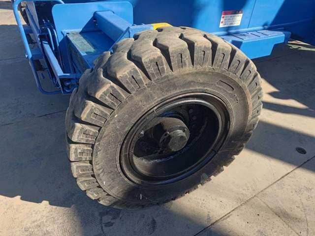 مرفاع تلسكوبي AICHI SP350: صورة 20