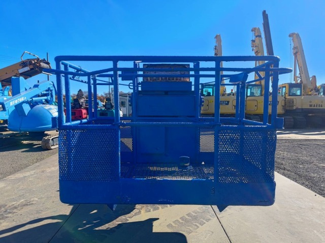 مرفاع تلسكوبي AICHI SP350: صورة 7