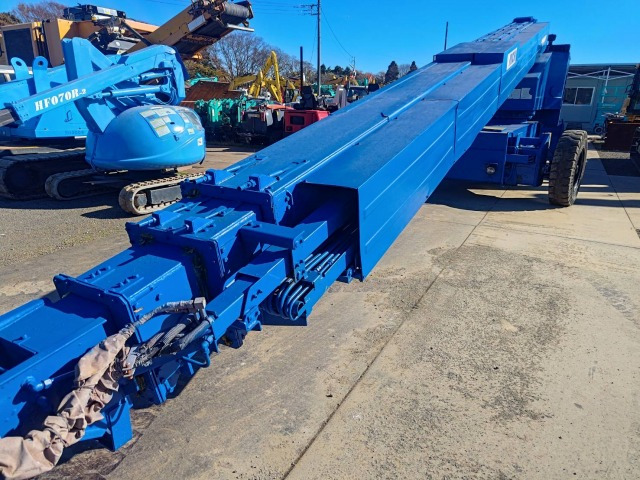 مرفاع تلسكوبي AICHI SP350: صورة 13