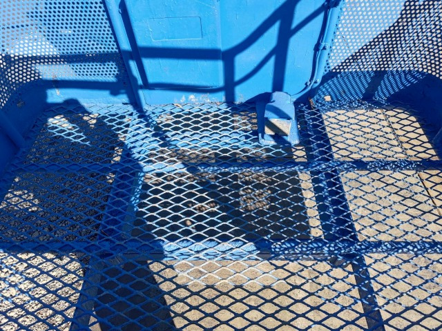 مرفاع تلسكوبي AICHI SP350: صورة 15