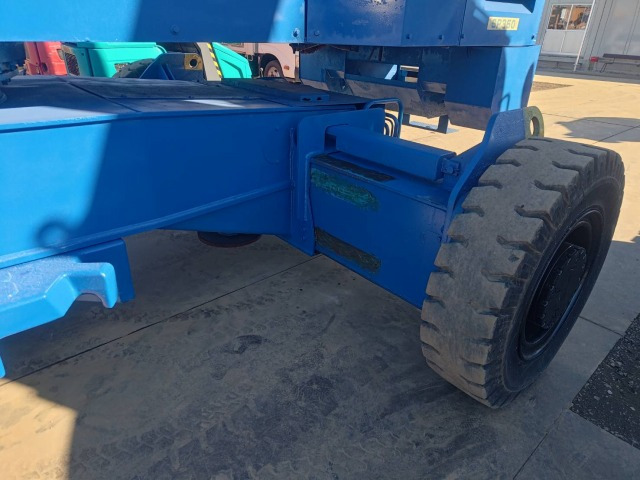 مرفاع تلسكوبي AICHI SP350: صورة 17