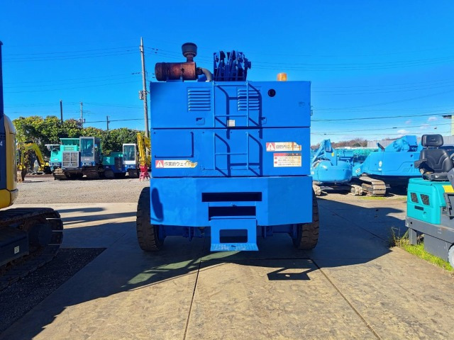 مرفاع تلسكوبي AICHI SP350: صورة 8