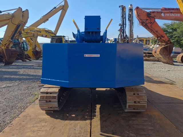 AICHI SR10A - مرفاع تلسكوبي: صورة 4 AICHI SR10A - مرفاع تلسكوبي: صورة 4