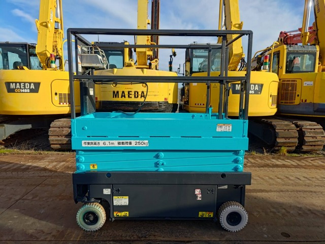 AIRMAN ENTL061 - مرفاع مقصي: صورة 2 AIRMAN ENTL061 - مرفاع مقصي: صورة 2