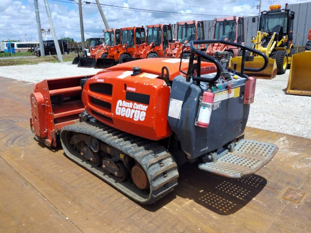 CANYCOM CG431 - ماكينات قطع الحشائش الغابات: صورة 2 CANYCOM CG431 - ماكينات قطع الحشائش الغابات: صورة 2