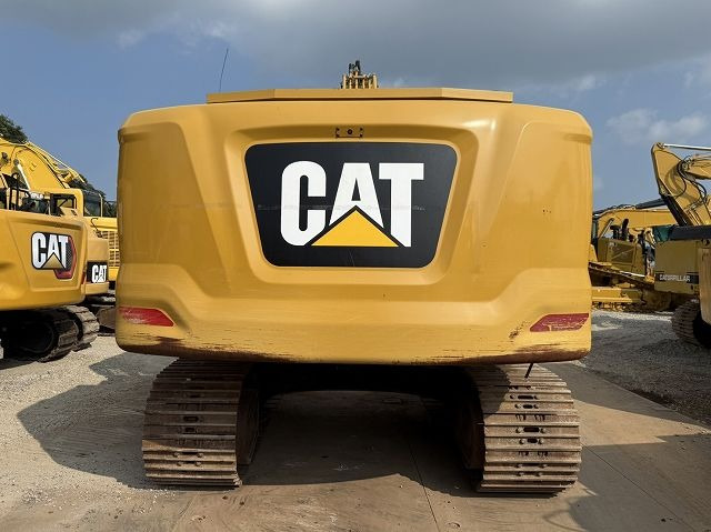 CAT 320-07A - حفار زاحف: صورة 4 CAT 320-07A - حفار زاحف: صورة 4