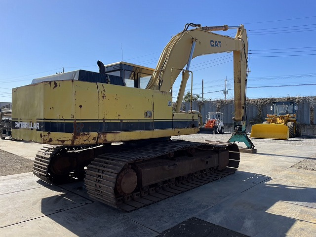 CAT E200B - حفار زاحف: صورة 5 CAT E200B - حفار زاحف: صورة 5