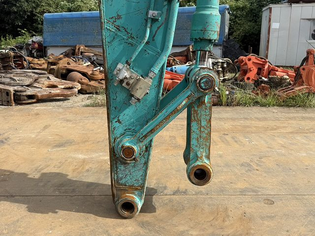 حفار زاحف KOBELCO SK200-9: صورة 10
