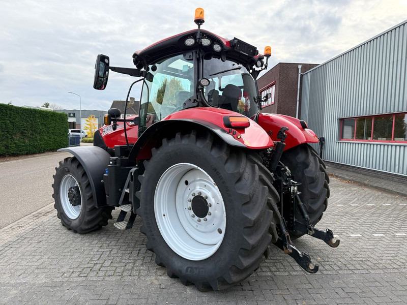 Case IH PUMA 240 CVX Stage V - جرار: صورة 2 Case IH PUMA 240 CVX Stage V - جرار: صورة 2