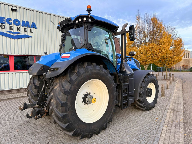 New Holland T7.275HD AC Stage V New Gen - جرار: صورة 3 New Holland T7.275HD AC Stage V New Gen - جرار: صورة 3
