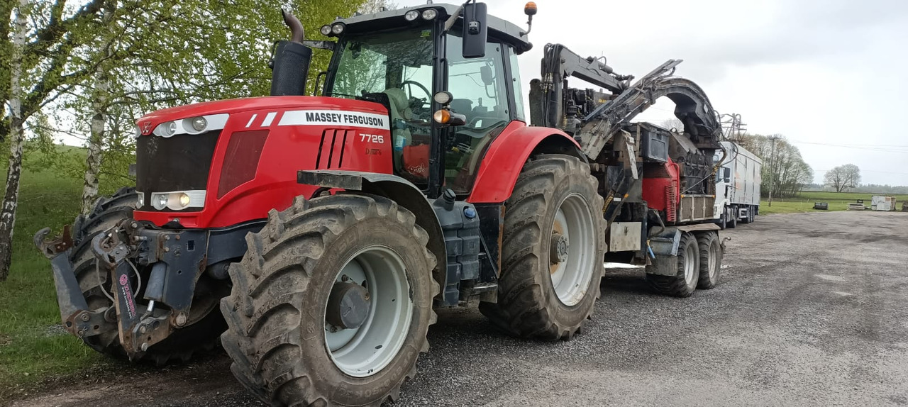 MUS-MAX WT9XLZ - قاطعة الأخشاب: صورة 4 MUS-MAX WT9XLZ - قاطعة الأخشاب: صورة 4