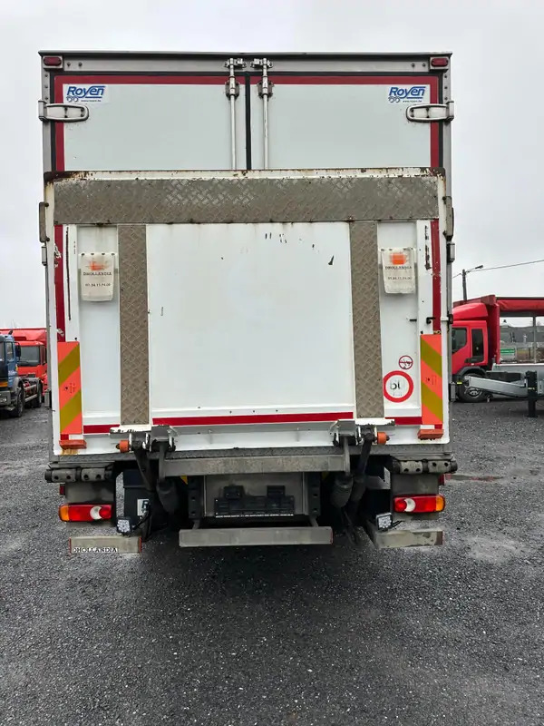 Iveco ML190E28 - شاحنة ذات مبرد: صورة 5 Iveco ML190E28 - شاحنة ذات مبرد: صورة 5