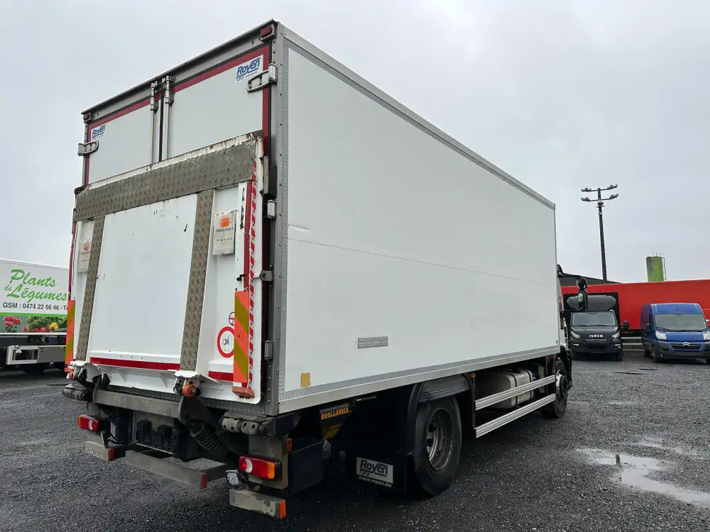 Iveco ML190E28 - شاحنة ذات مبرد: صورة 4 Iveco ML190E28 - شاحنة ذات مبرد: صورة 4