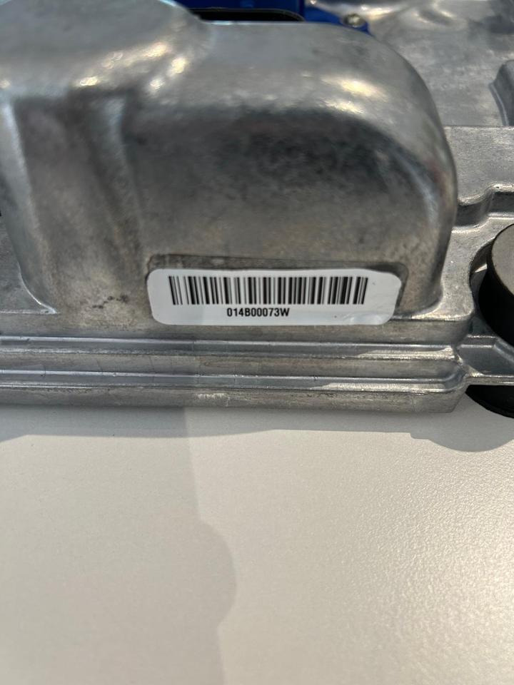 DAF + Motorsteuergerät + 2161912RN + XF + CF - وحدة إي سي يو - شاحنة: صورة 2 DAF + Motorsteuergerät + 2161912RN + XF + CF - وحدة إي سي يو - شاحنة: صورة 2