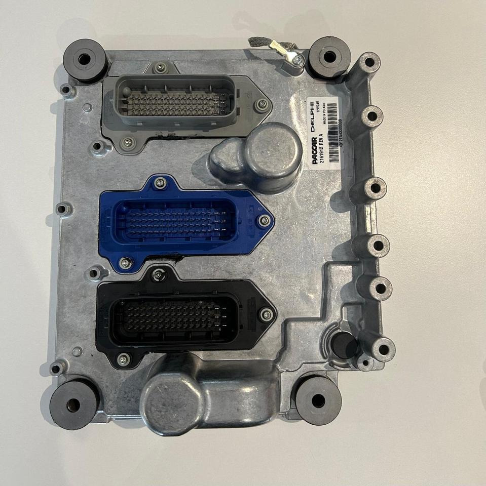 DAF + Motorsteuergerät + 2161912RN + XF + CF - وحدة إي سي يو - شاحنة: صورة 1 DAF + Motorsteuergerät + 2161912RN + XF + CF - وحدة إي سي يو - شاحنة: صورة 1