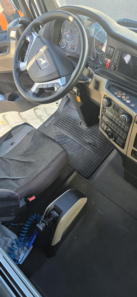 MAN TGX 18 500 - رأس تريلا: صورة 4 MAN TGX 18 500 - رأس تريلا: صورة 4