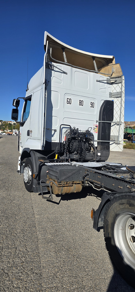 RENAULT PRENIUM - رأس تريلا: صورة 5 RENAULT PRENIUM - رأس تريلا: صورة 5