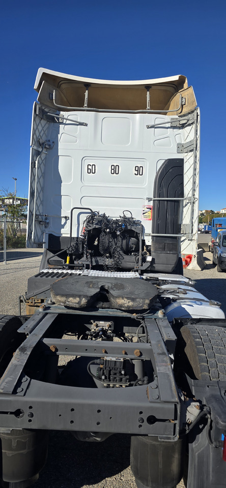 RENAULT PRENIUM - رأس تريلا: صورة 4 RENAULT PRENIUM - رأس تريلا: صورة 4