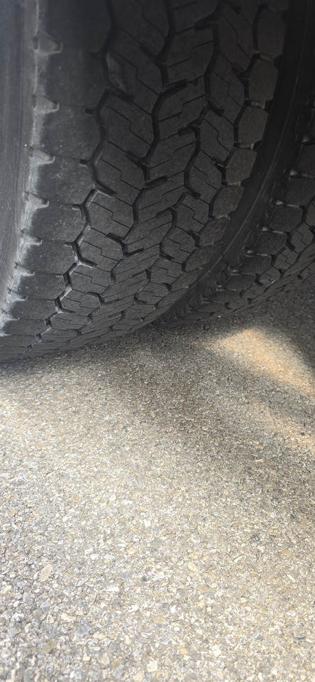 RENAULT - شاحنة ذات مبرد: صورة 5 RENAULT - شاحنة ذات مبرد: صورة 5