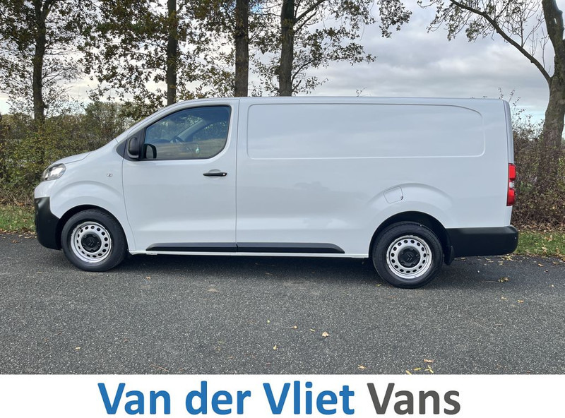 Citroën Jumpy 2.0 HDI 123pk E6 XL L3 BPM Vrij! Lease €220 /m, Airco, PDC V+A, Cruise controle, Onderhoudshistorie aanwezig - فان المدمجة: صورة 5 Citroën Jumpy 2.0 HDI 123pk E6 XL L3 BPM Vrij! Lease €220 /m, Airco, PDC V+A, Cruise controle, Onderhoudshistorie aanwezig - فان المدمجة: صورة 5