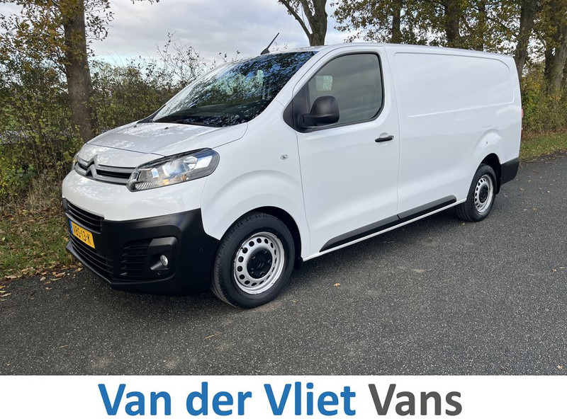 Citroën Jumpy 2.0 HDI 123pk E6 XL L3 BPM Vrij! Lease €220 /m, Airco, PDC V+A, Cruise controle, Onderhoudshistorie aanwezig - فان المدمجة: صورة 2 Citroën Jumpy 2.0 HDI 123pk E6 XL L3 BPM Vrij! Lease €220 /m, Airco, PDC V+A, Cruise controle, Onderhoudshistorie aanwezig - فان المدمجة: صورة 2