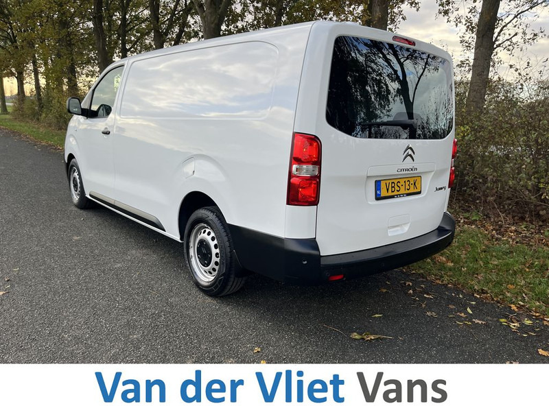 Citroën Jumpy 2.0 HDI 123pk E6 XL L3 BPM Vrij! Lease €220 /m, Airco, PDC V+A, Cruise controle, Onderhoudshistorie aanwezig - فان المدمجة: صورة 3 Citroën Jumpy 2.0 HDI 123pk E6 XL L3 BPM Vrij! Lease €220 /m, Airco, PDC V+A, Cruise controle, Onderhoudshistorie aanwezig - فان المدمجة: صورة 3