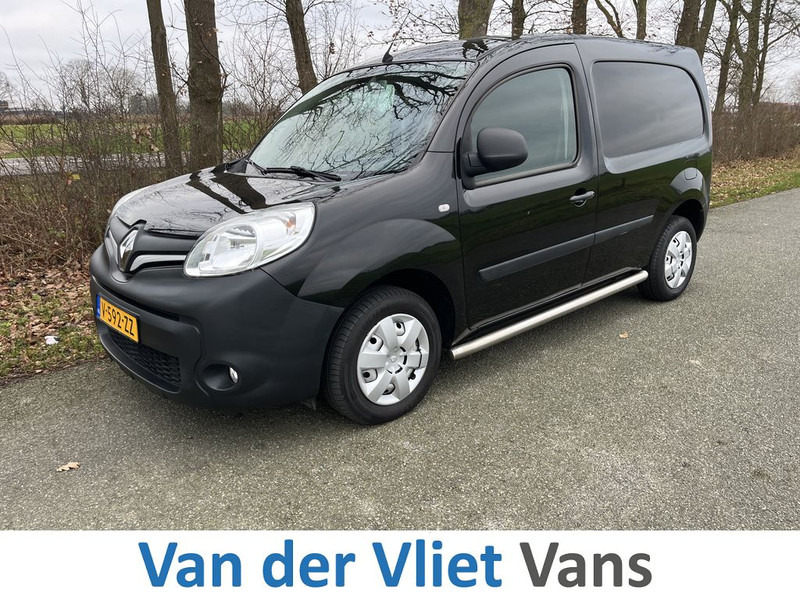 Renault Kangoo 1.5 dCi 90pk E6 R-link BPM Vrij! Lease €171 p/m, Airco, Navi + Camera, PDC, Volledig onderhoudshistorie aanwezig - فان المدمجة: صورة 2 Renault Kangoo 1.5 dCi 90pk E6 R-link BPM Vrij! Lease €171 p/m, Airco, Navi + Camera, PDC, Volledig onderhoudshistorie aanwezig - فان المدمجة: صورة 2
