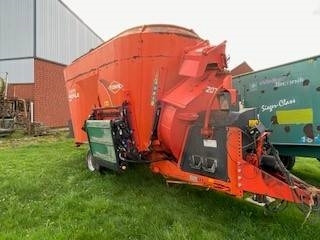 Kuhn Typ 2070 - عربة خلط الأعلاف: صورة 4 Kuhn Typ 2070 - عربة خلط الأعلاف: صورة 4