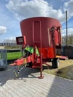 Strautmann Vertimix 1250 - عربة خلط الأعلاف: صورة 3 Strautmann Vertimix 1250 - عربة خلط الأعلاف: صورة 3