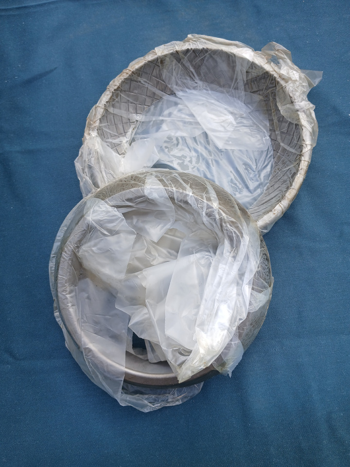 Bearing for Tandemsuspension IVECO - نظام التعليق الفولاذي: صورة 1 Bearing for Tandemsuspension IVECO - نظام التعليق الفولاذي: صورة 1