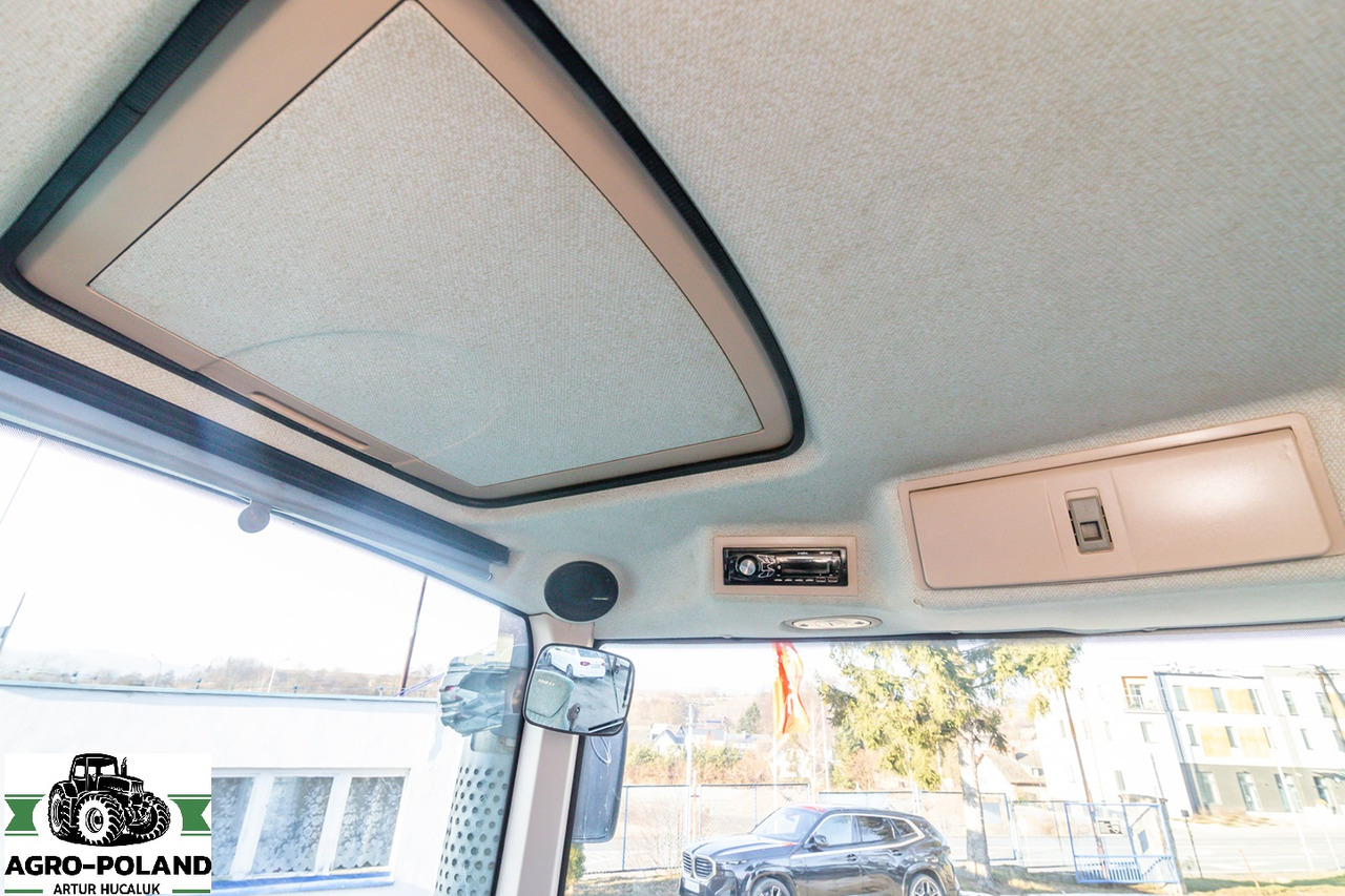 جرار FENDT 922 PROFI - 2008 ROK - 65 km/h - CENA BRUTTO: صورة 9 جرار FENDT 922 PROFI - 2008 ROK - 65 km/h - CENA BRUTTO: صورة 9