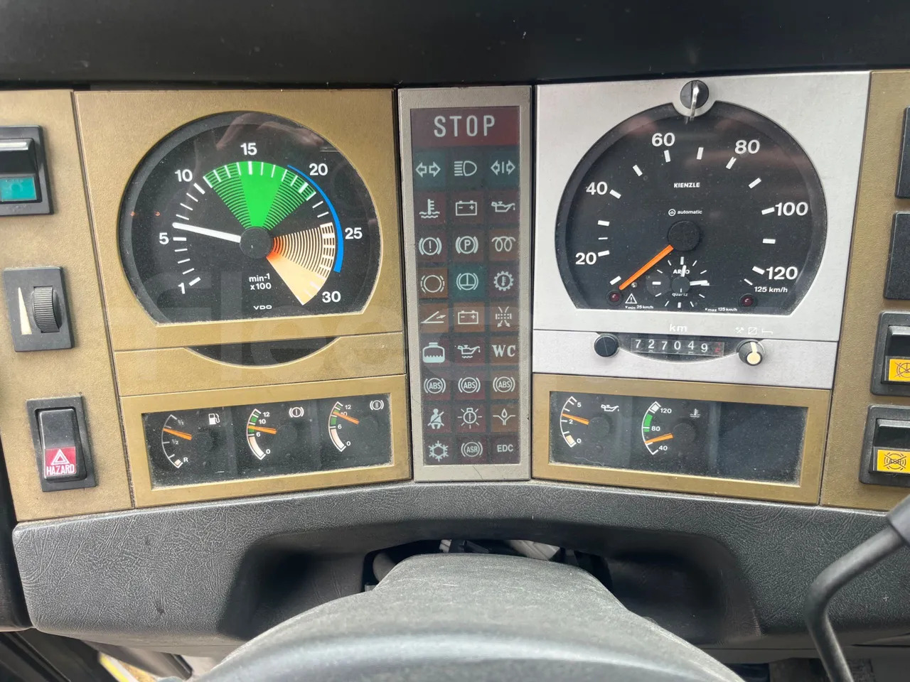 Beulas Man HOCL - حافلة نقل لمسافات طويلة: صورة 2 Beulas Man HOCL - حافلة نقل لمسافات طويلة: صورة 2