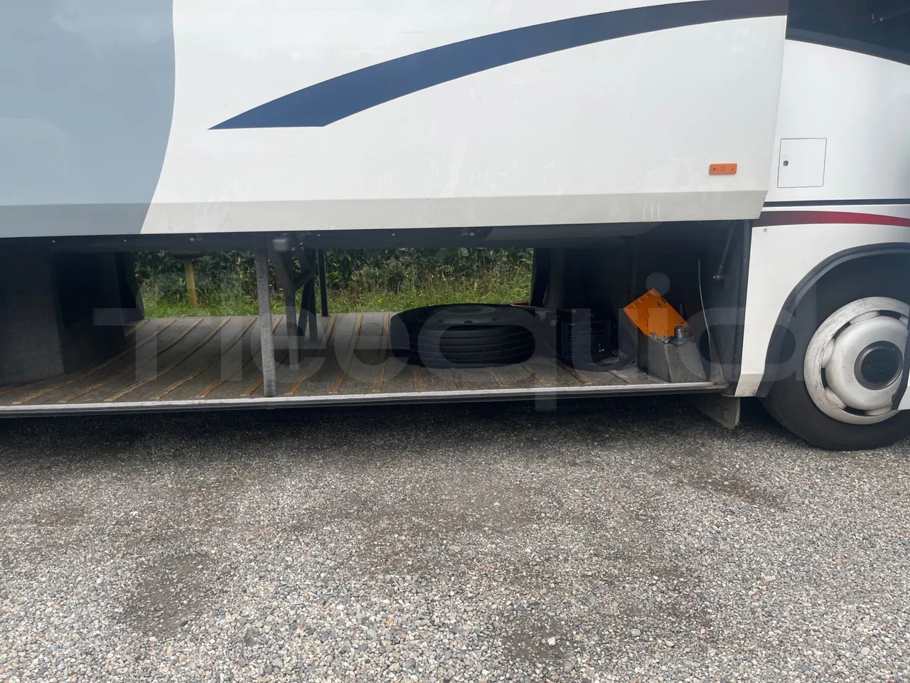 Beulas Man HOCL - حافلة نقل لمسافات طويلة: صورة 4 Beulas Man HOCL - حافلة نقل لمسافات طويلة: صورة 4