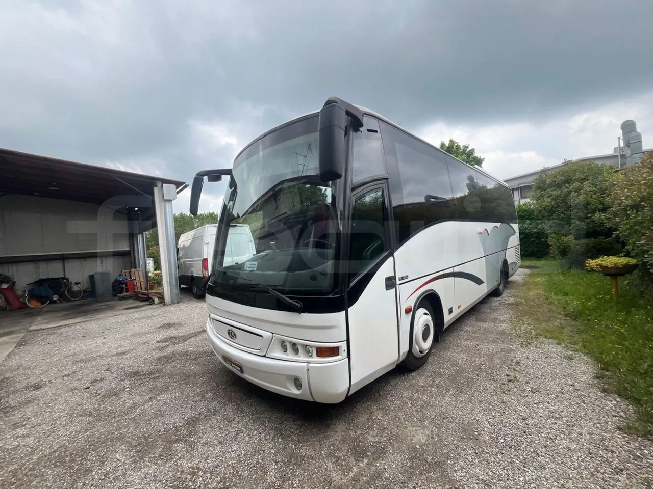 Beulas Man HOCL - حافلة نقل لمسافات طويلة: صورة 3 Beulas Man HOCL - حافلة نقل لمسافات طويلة: صورة 3