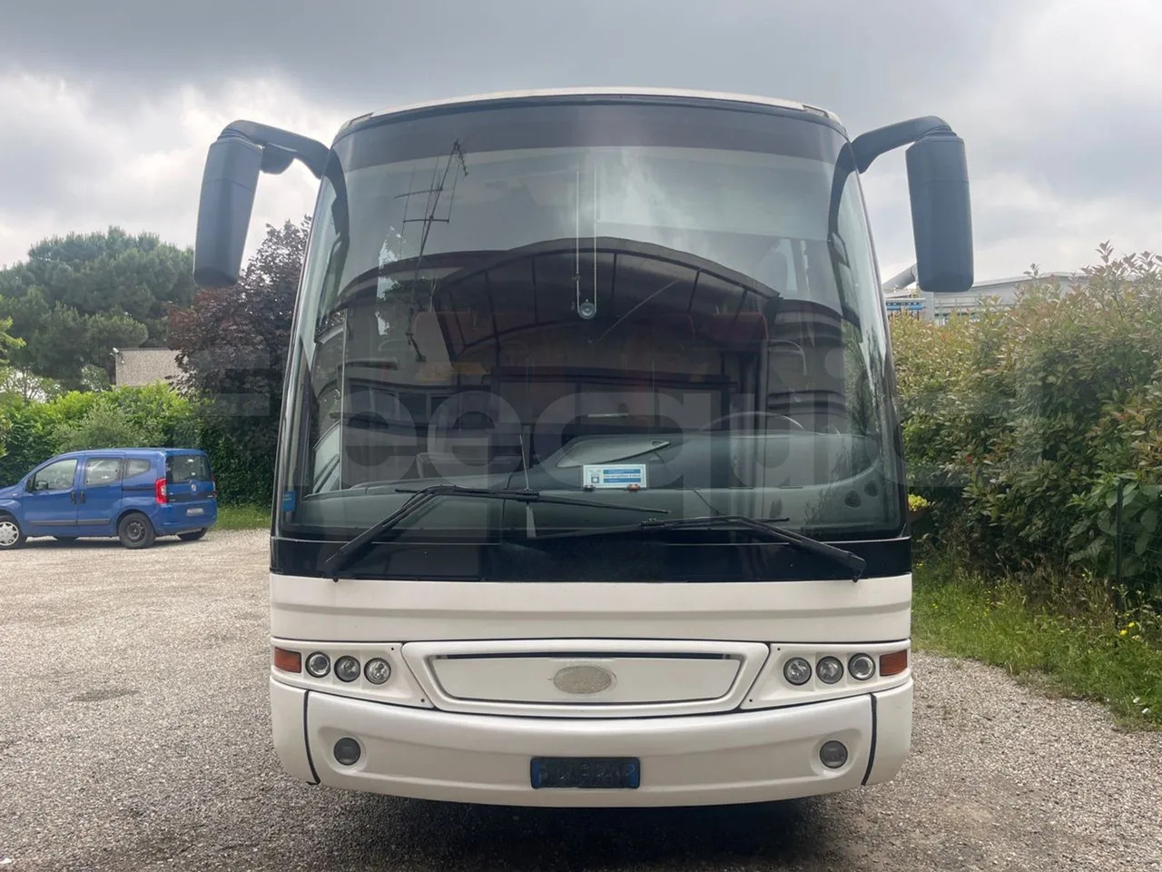 Beulas Man HOCL - حافلة نقل لمسافات طويلة: صورة 1 Beulas Man HOCL - حافلة نقل لمسافات طويلة: صورة 1