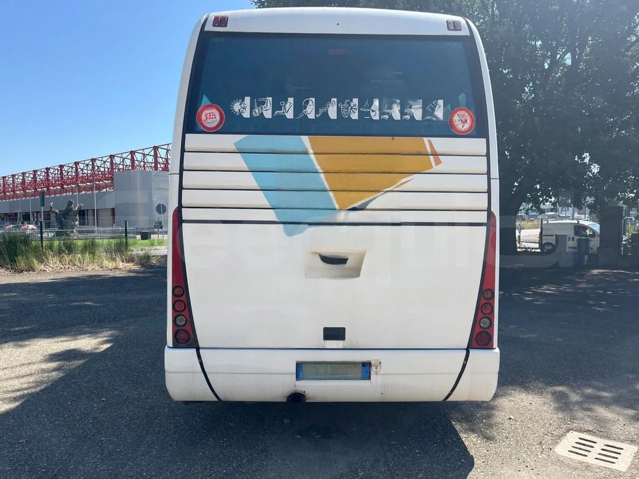 Beulas Man Midistar - حافلة نقل لمسافات طويلة: صورة 5 Beulas Man Midistar - حافلة نقل لمسافات طويلة: صورة 5