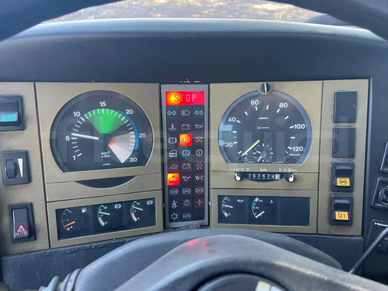 Beulas Man Midistar - حافلة نقل لمسافات طويلة: صورة 3 Beulas Man Midistar - حافلة نقل لمسافات طويلة: صورة 3