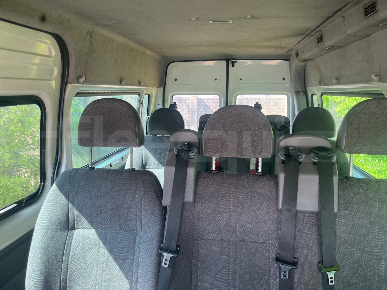 Bundle di 4 mezzi Ford - Transit Tourneo Ford - Transit Tourneo Ford - Transit Ford - Transit Tourneo - حافلة صغيرة, ميكروباص: صورة 5 Bundle di 4 mezzi Ford - Transit Tourneo Ford - Transit Tourneo Ford - Transit Ford - Transit Tourneo - حافلة صغيرة, ميكروباص: صورة 5