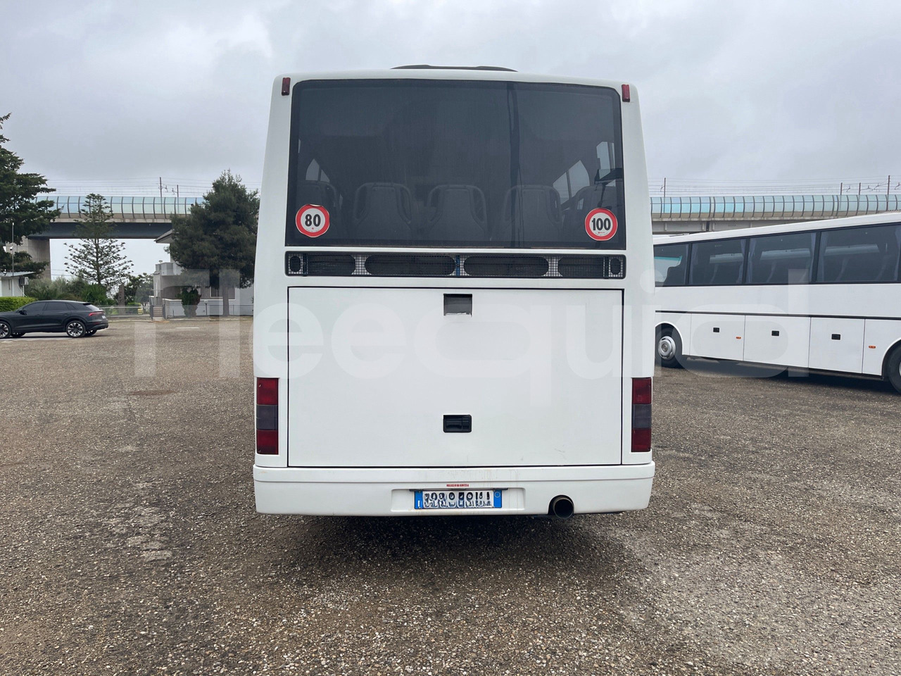 Irisbus 397E.12 - حافلة الضواحي: صورة 5 Irisbus 397E.12 - حافلة الضواحي: صورة 5
