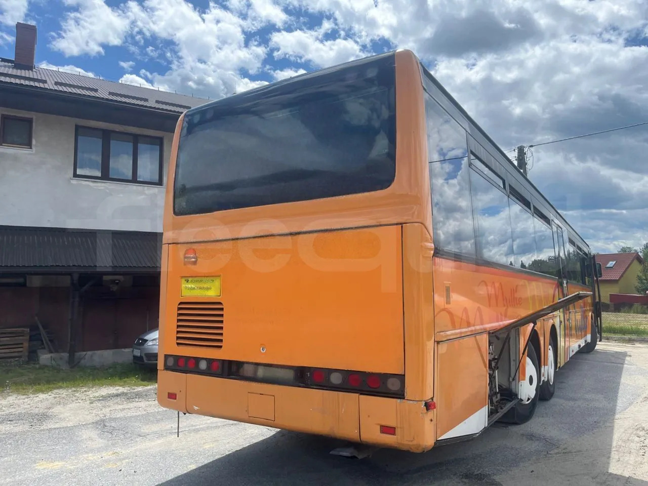 Irisbus Ares - حافلة الضواحي: صورة 5 Irisbus Ares - حافلة الضواحي: صورة 5