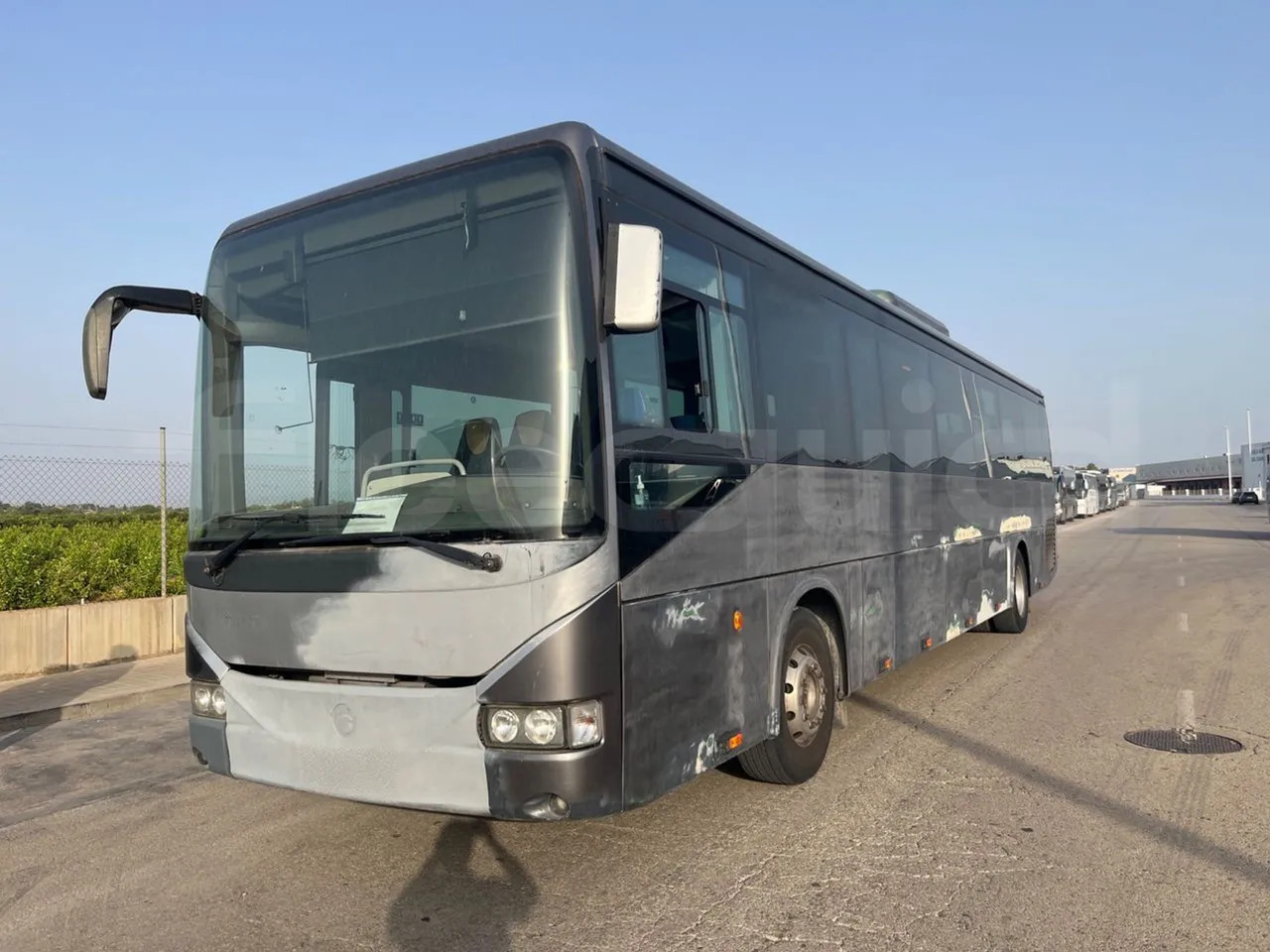 Irisbus Arway - حافلة الضواحي: صورة 4 Irisbus Arway - حافلة الضواحي: صورة 4
