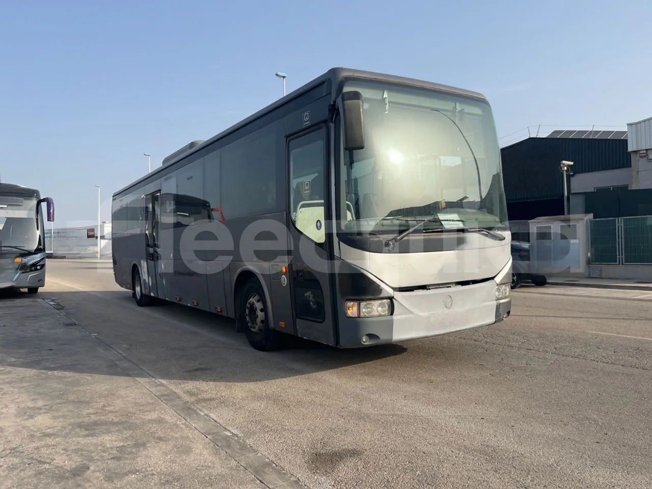 Irisbus Arway - حافلة الضواحي: صورة 1 Irisbus Arway - حافلة الضواحي: صورة 1