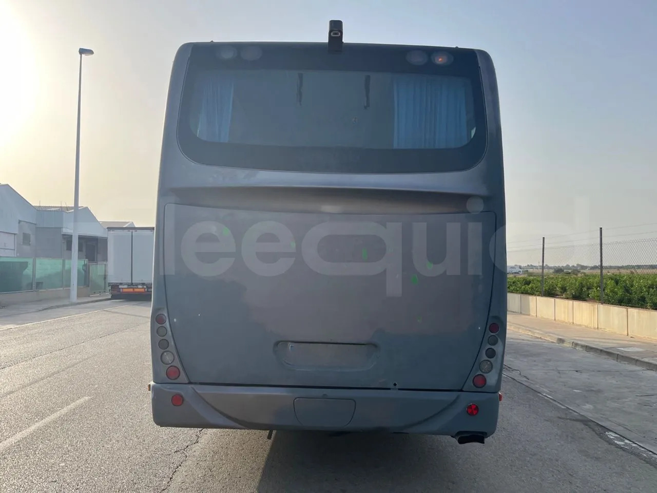Irisbus Arway - حافلة الضواحي: صورة 5 Irisbus Arway - حافلة الضواحي: صورة 5
