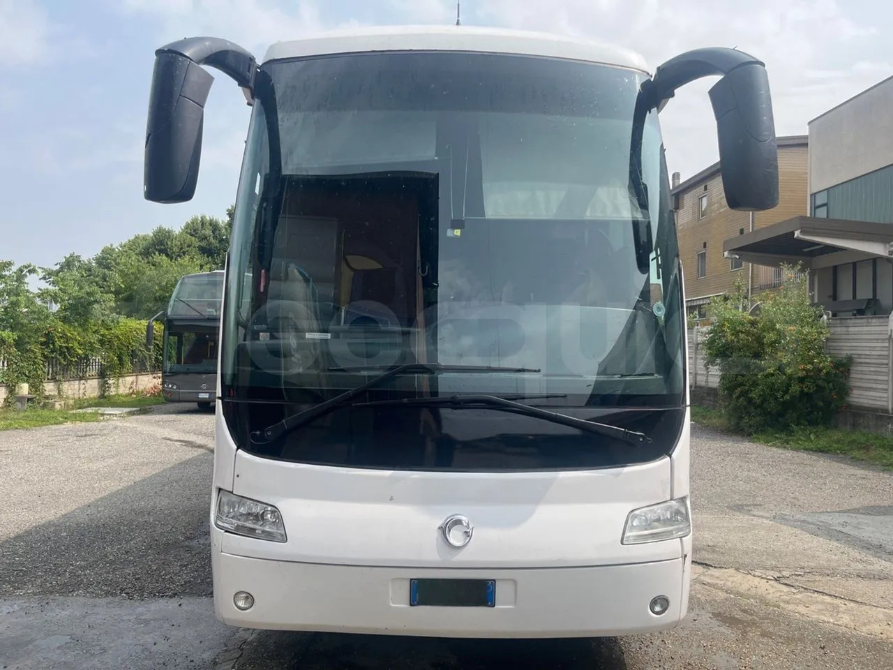 Irisbus New Domino - حافلة نقل لمسافات طويلة: صورة 2 Irisbus New Domino - حافلة نقل لمسافات طويلة: صورة 2