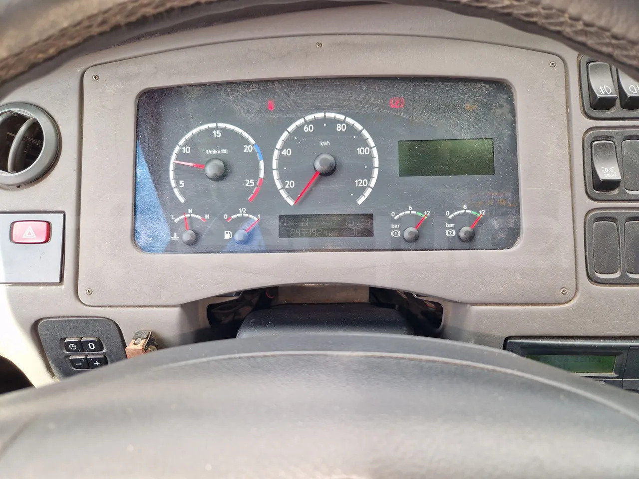 Irizar Scania - حافلة نقل لمسافات طويلة: صورة 3 Irizar Scania - حافلة نقل لمسافات طويلة: صورة 3