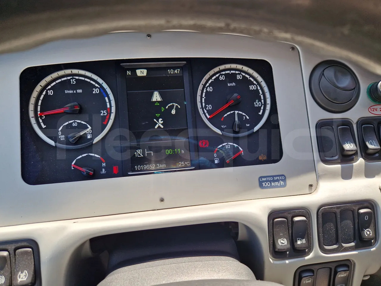 Irizar Scania - حافلة نقل لمسافات طويلة: صورة 3 Irizar Scania - حافلة نقل لمسافات طويلة: صورة 3