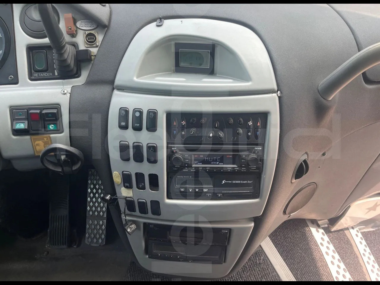Irizar Scania - حافلة نقل لمسافات طويلة: صورة 2 Irizar Scania - حافلة نقل لمسافات طويلة: صورة 2