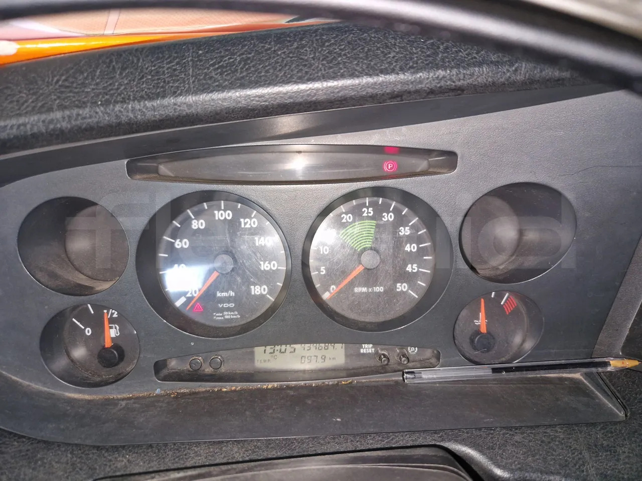 Iveco 65C15/70 - حافلة نقل لمسافات طويلة: صورة 2 Iveco 65C15/70 - حافلة نقل لمسافات طويلة: صورة 2