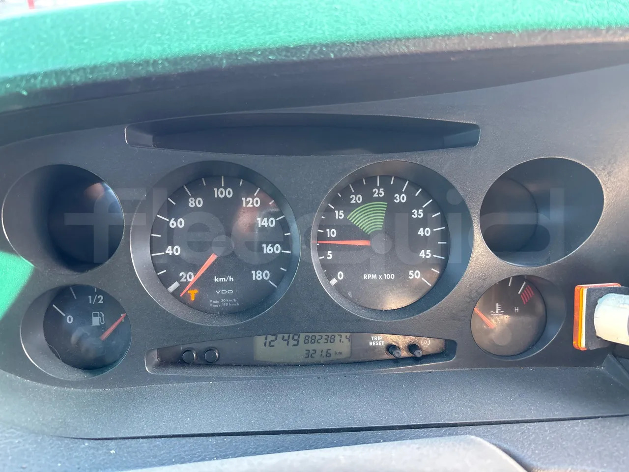 Iveco A50C17 - حافلة صغيرة, ميكروباص: صورة 3 Iveco A50C17 - حافلة صغيرة, ميكروباص: صورة 3