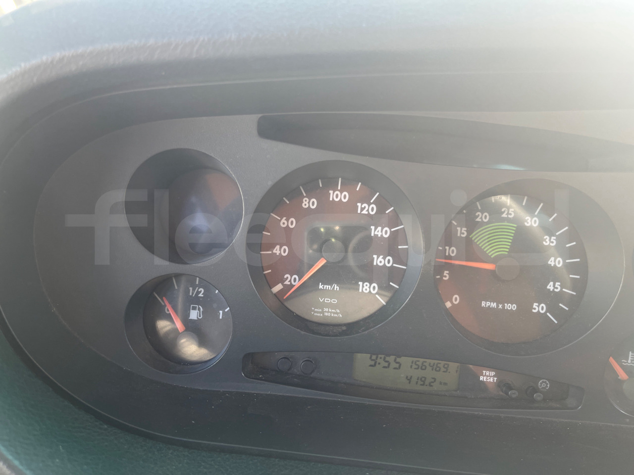 Iveco Cacciamali - حافلة مدرسية: صورة 3 Iveco Cacciamali - حافلة مدرسية: صورة 3